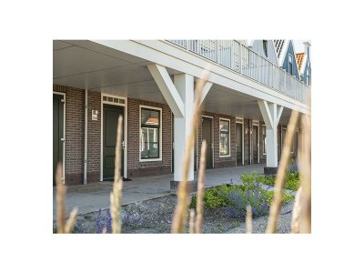 Holiday house Markermeer 12 - Outdoor photo 15