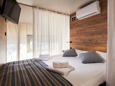 Holiday house Glampingtent Luxe 4 - Outdoor photo 8