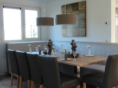 Holiday house Pavilion l'etage Sauna 10 - Outdoor photo 2