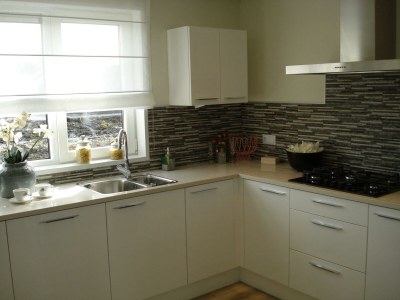 Holiday house Pavilion l'etage Sauna 10 - Outdoor photo 5