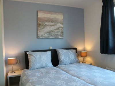 Holiday house Pavilion l'etage Sauna 10 - Outdoor photo 6