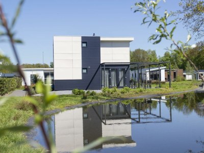 Holiday house Pavilion l'etage Sauna 10 - Outdoor photo 9