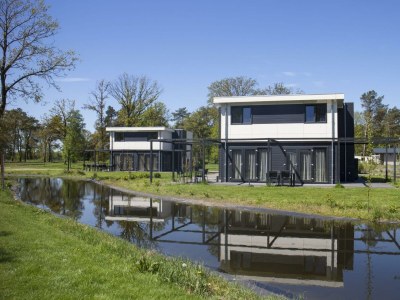 Holiday house Pavilion l'etage Sauna 10 - Outdoor photo 10