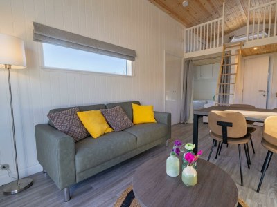 Holiday house Tiny House 4 - Outdoor photo 5