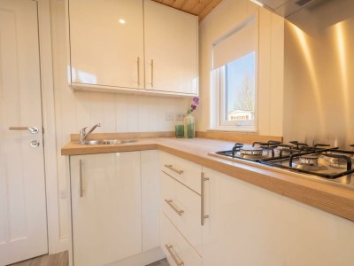 Holiday house Tiny House 4 - Outdoor photo 6