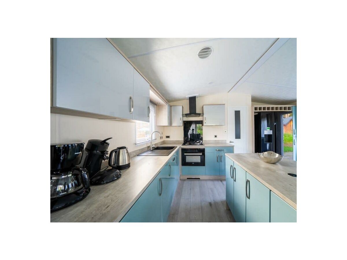 Holiday house Berkel 2+2 - Outdoor photo 2