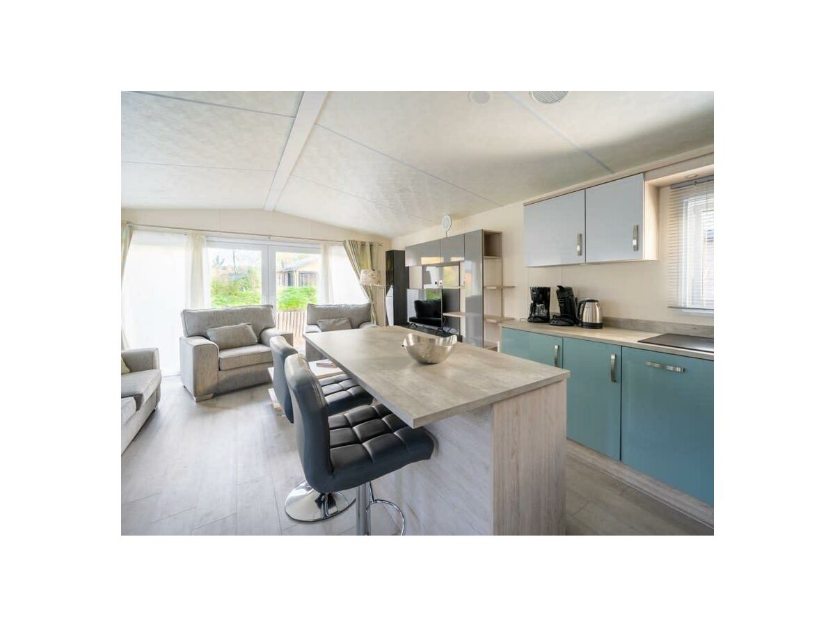 Holiday house Berkel 2+2 - Outdoor photo 3