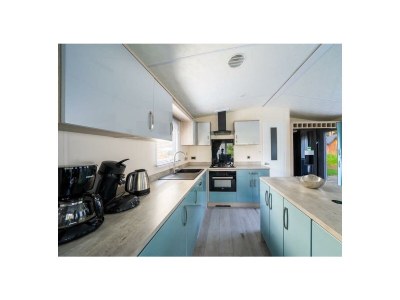 Holiday house Berkel 2+2 - Outdoor photo 2