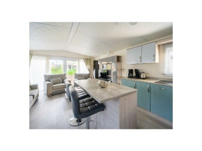 Holiday house Berkel 2+2 - Outdoor photo 3