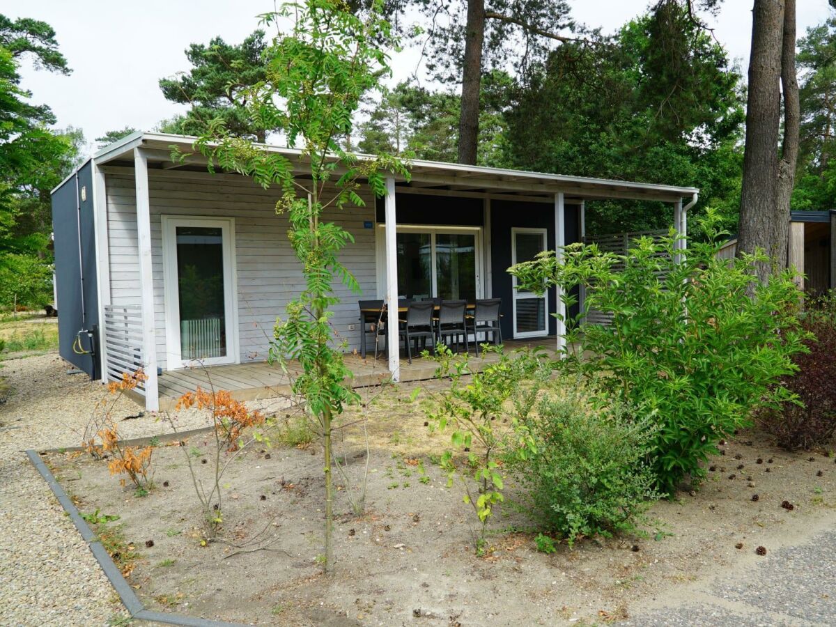 Holiday house Cosy Unique 6