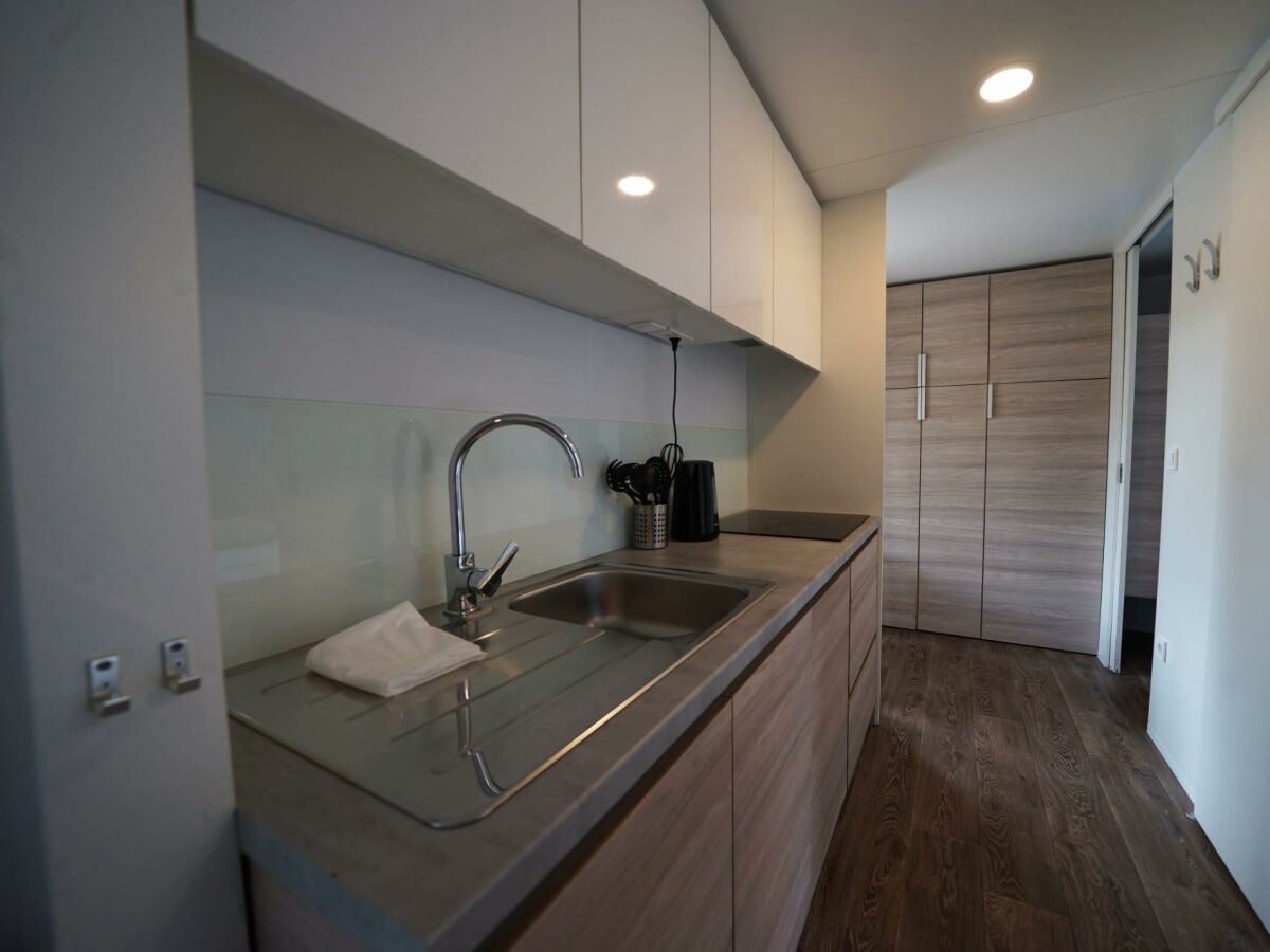 Holiday house Cosy Unique 6 - Outdoor photo 5