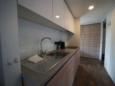 Holiday house Cosy Unique 6 - Outdoor photo 5