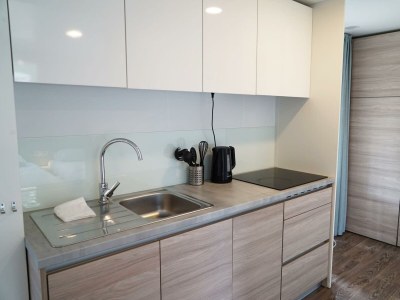 Holiday house Cosy Unique 6 - Outdoor photo 6