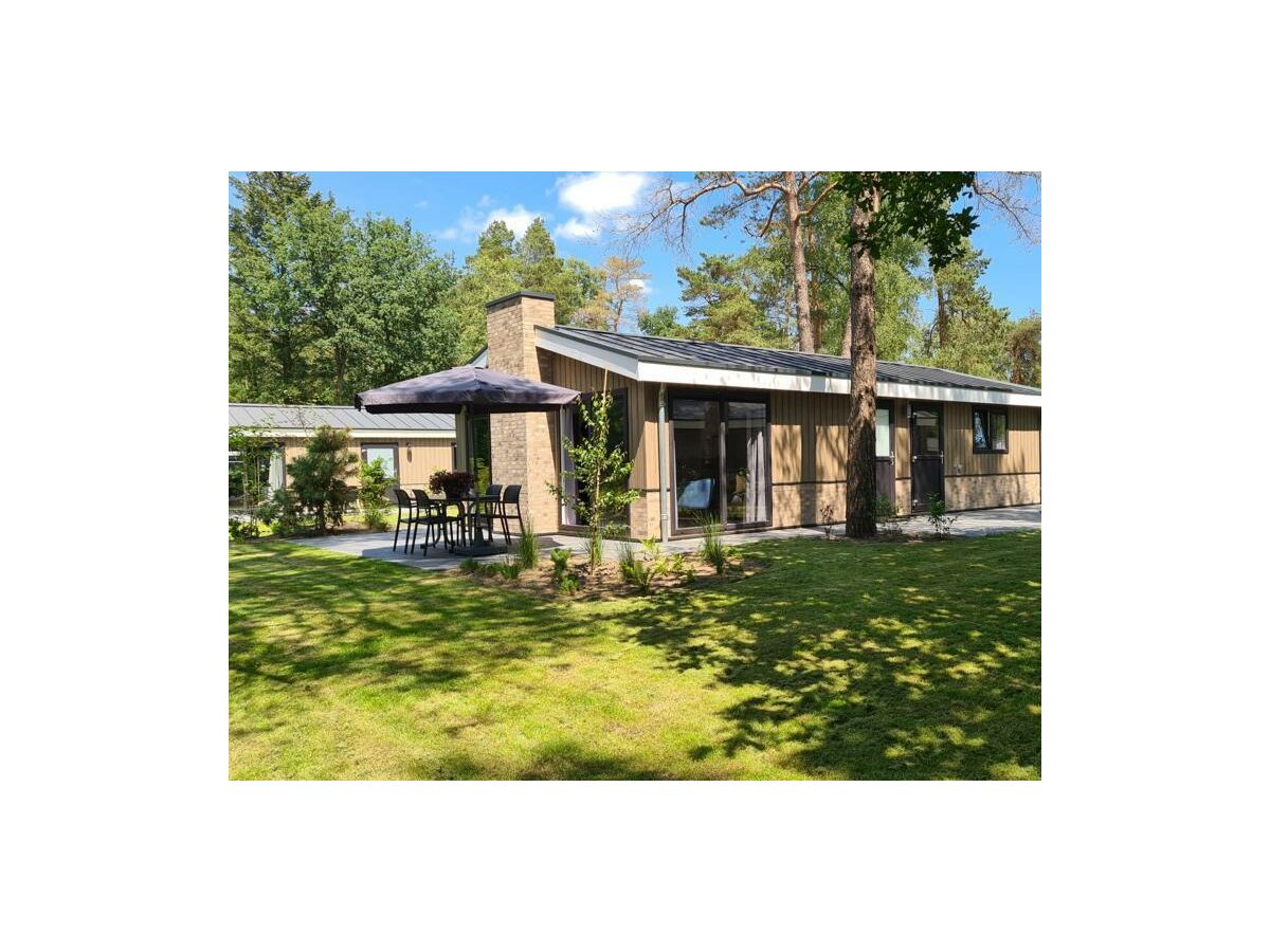 Holiday house Hackfort 4