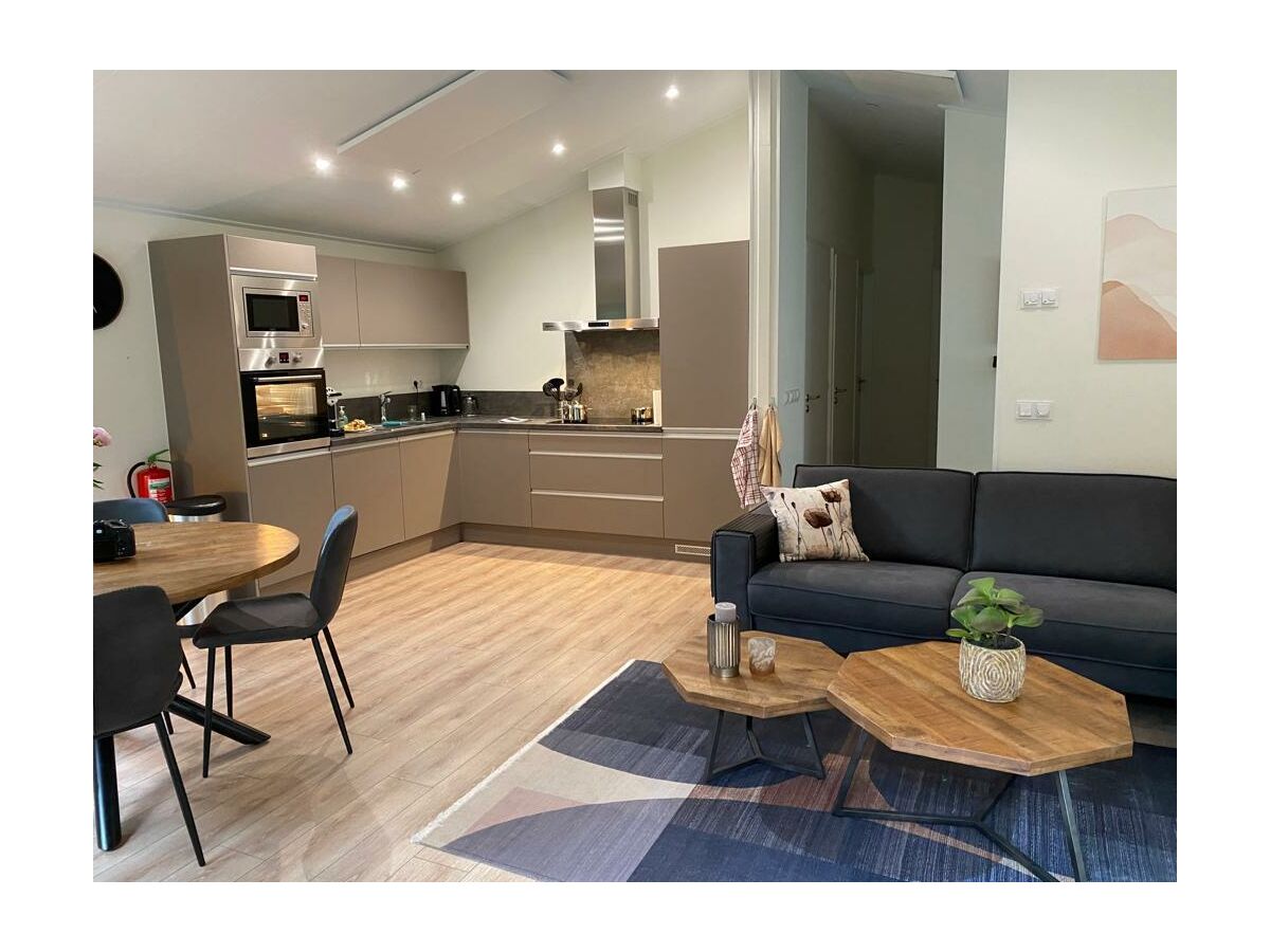 Holiday house Hackfort 4 - Outdoor photo 2