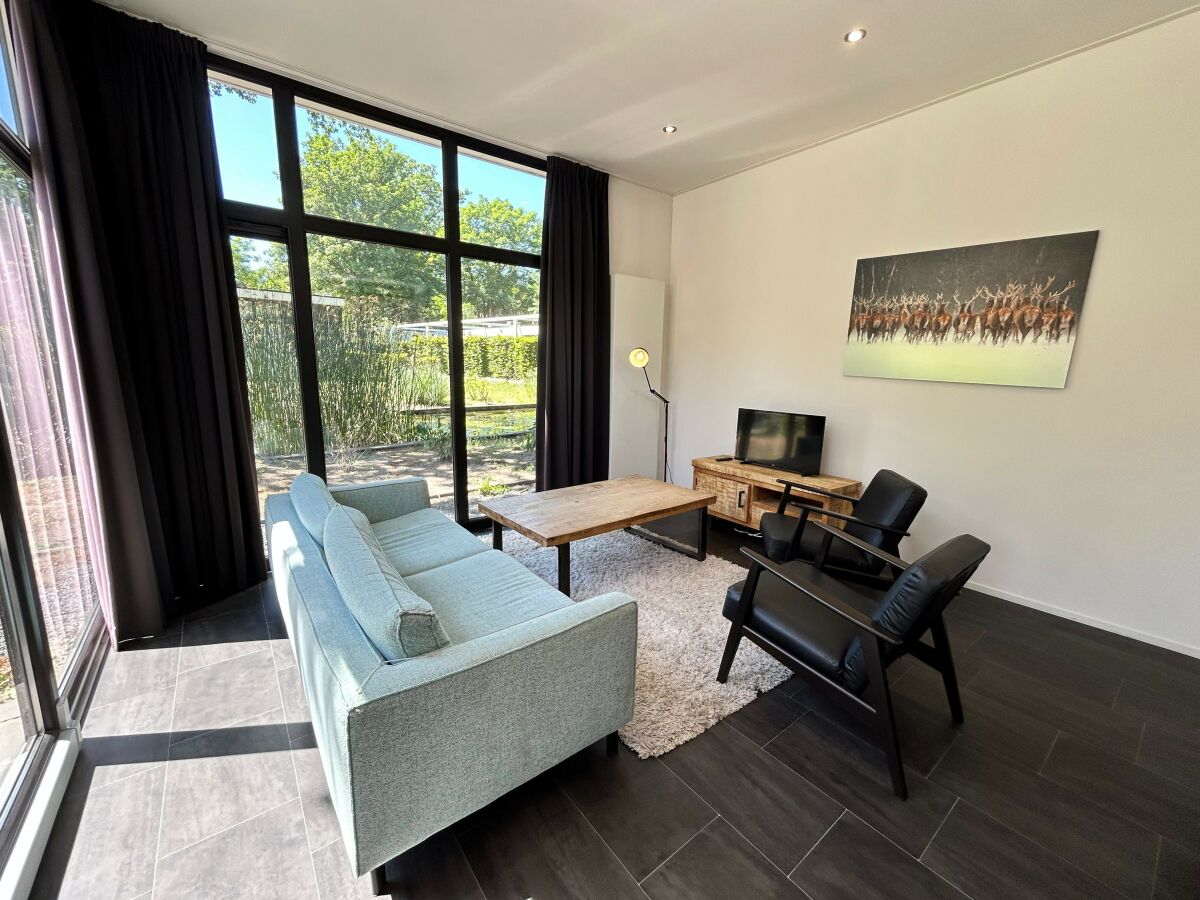 Holiday house L-Cube 6 - Outdoor photo 2