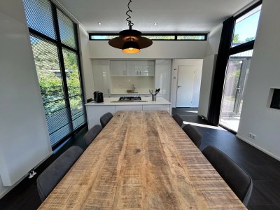 Holiday house L-Cube 6 - Outdoor photo 5