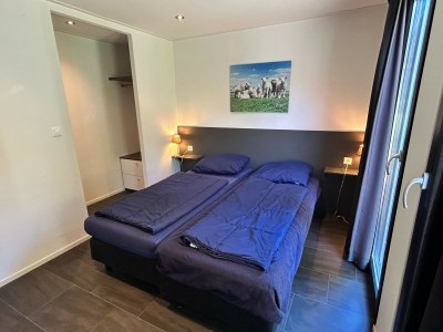 Holiday house L-Cube 6 - Outdoor photo 8