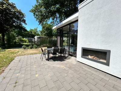 Holiday house L-Cube 6 - Outdoor photo 11