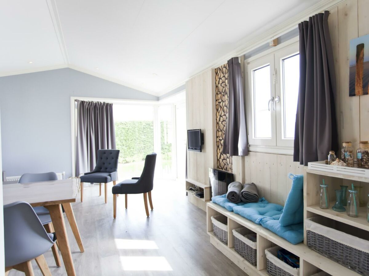 Holiday house Exclusif 6 - Outdoor photo 4