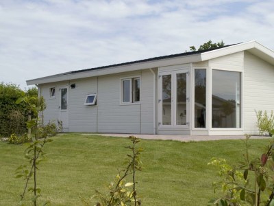 Holiday house Exclusif 6 - Outdoor photo 10