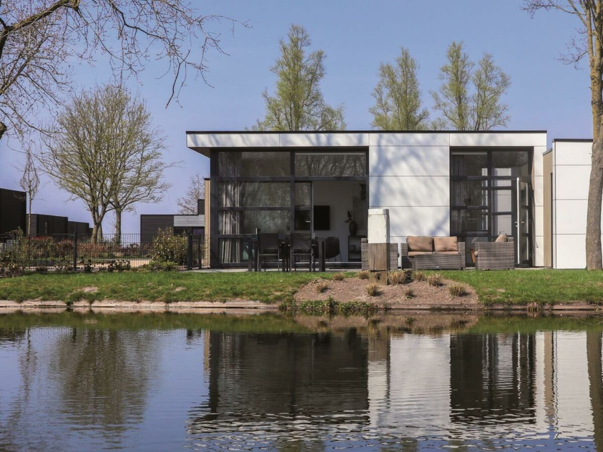 Holiday house L-Cube 4