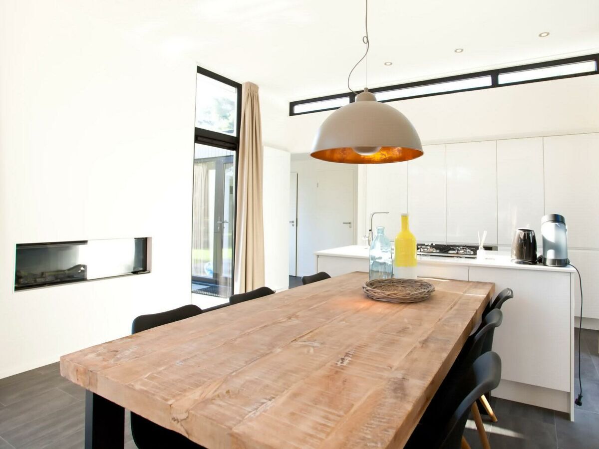 Holiday house L-Cube 4 - Outdoor photo 5