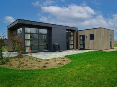 Holiday house L-Cube 4 - Outdoor photo 2