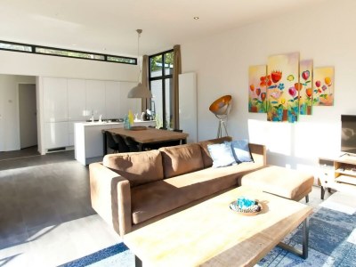 Holiday house L-Cube 4 - Outdoor photo 4