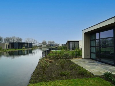 Holiday house L-Cube 4 - Outdoor photo 11