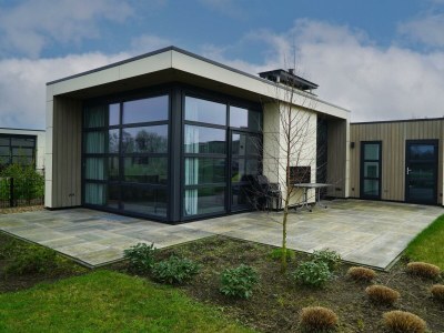 Holiday house L-Cube 4 - Outdoor photo 12