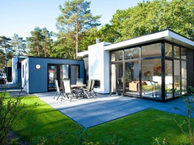 Holiday house L-Cube 4 - Outdoor photo 22