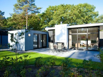 Holiday house L-Cube 4 - Outdoor photo 23