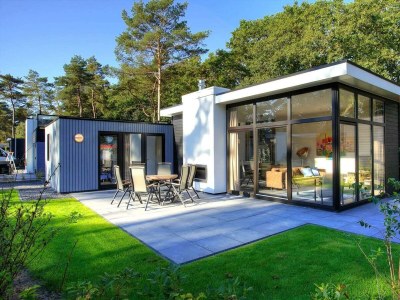 Holiday house L-Cube 4 - Outdoor photo 24