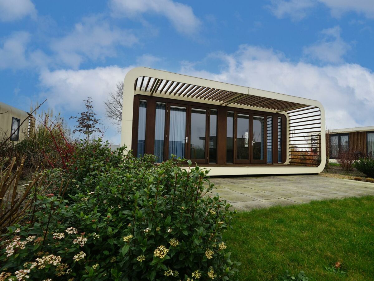 Holiday house Modus 4 - Outdoor photo 2