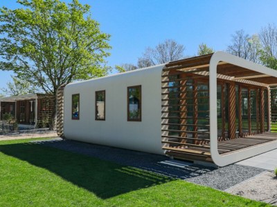 Holiday house Modus 4 in Olburgen - Holiday house