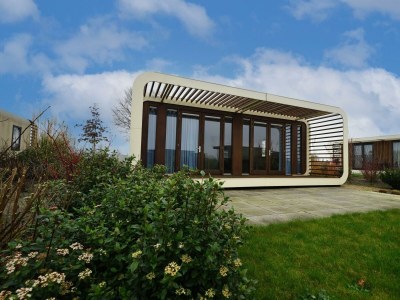 Holiday house Modus 4 - Outdoor photo 2