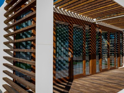 Holiday house Modus 4 - Outdoor photo 16