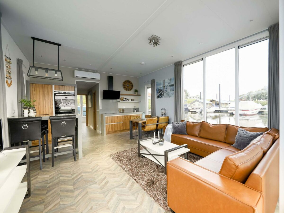 Holiday house Waterlodge 4 - Outdoor photo 3