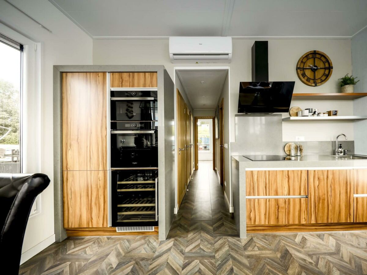 Holiday house Waterlodge 4 - Outdoor photo 4