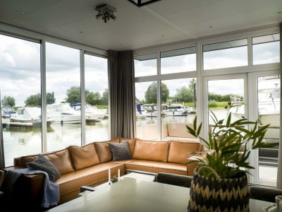 Holiday house Waterlodge 4 - Outdoor photo 2