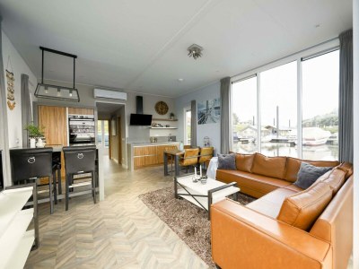 Holiday house Waterlodge 4 - Outdoor photo 3