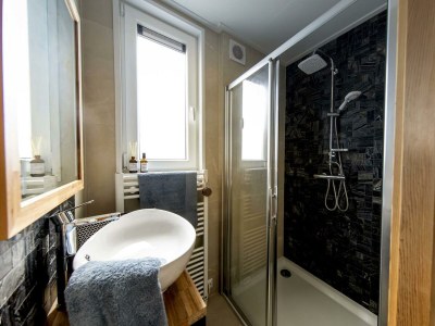 Holiday house Waterlodge 4 - Outdoor photo 8