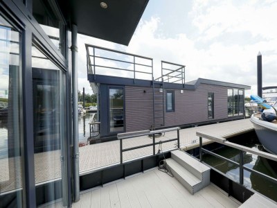 Holiday house Waterlodge 4 - Outdoor photo 9