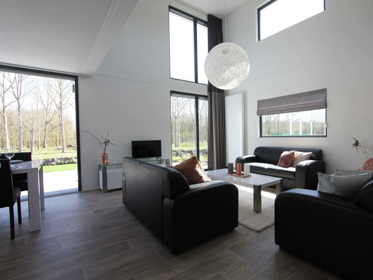 Holiday house Cube Magnifique 8 - Outdoor photo 3