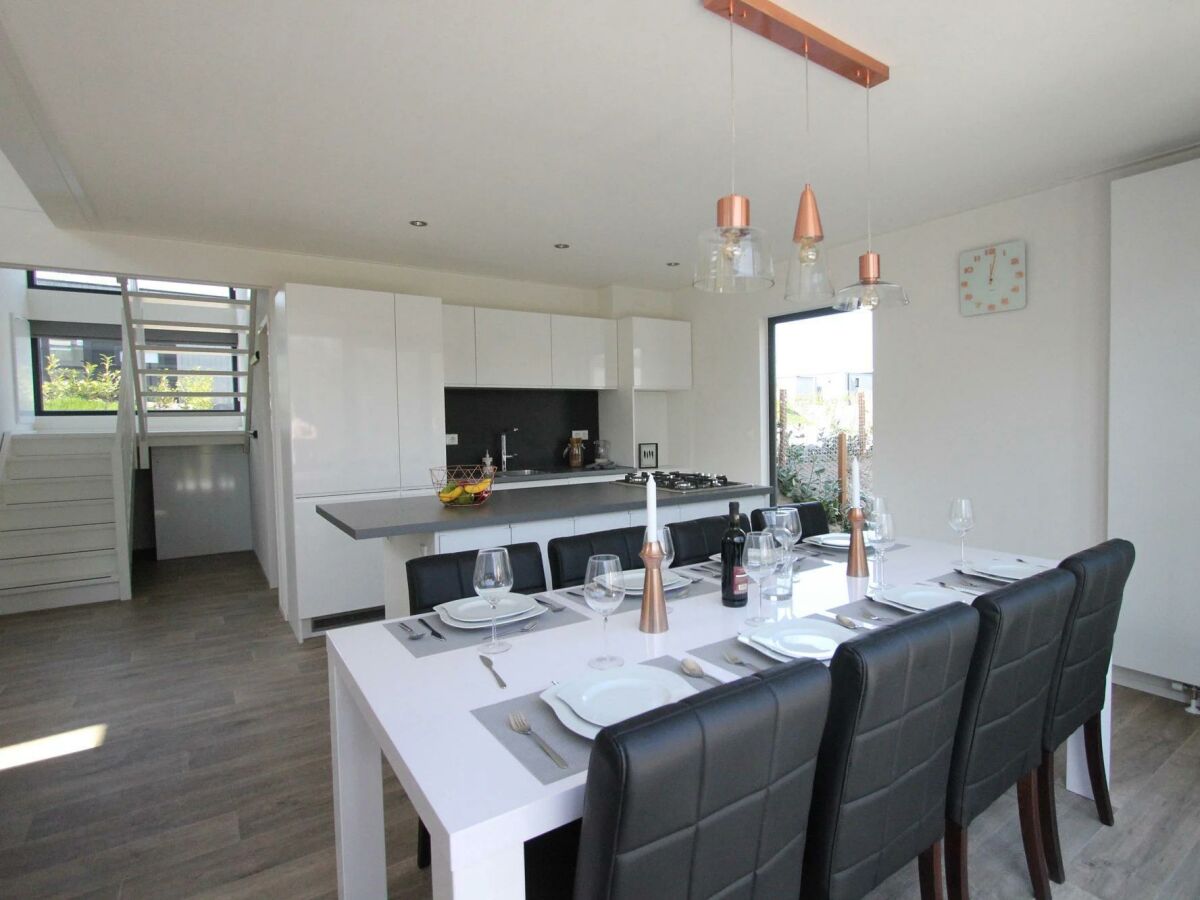 Holiday house Cube Magnifique 8 - Outdoor photo 5