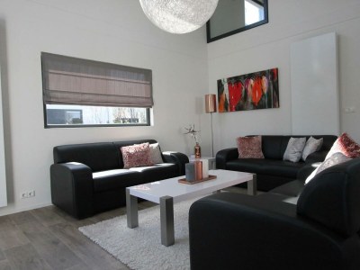 Holiday house Cube Magnifique 8 - Outdoor photo 2