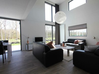 Holiday house Cube Magnifique 8 - Outdoor photo 3