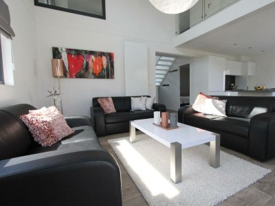 Holiday house Cube Magnifique 8 - Outdoor photo 4