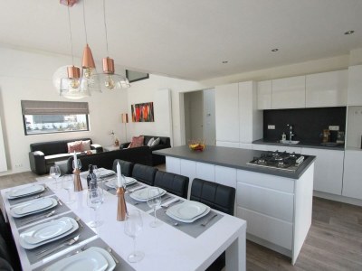 Holiday house Cube Magnifique 8 - Outdoor photo 6